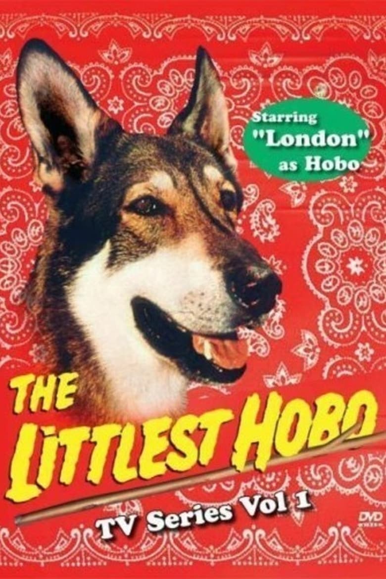 Poster of Episodes in The Littlest Hobo - Season 1 - Season 1