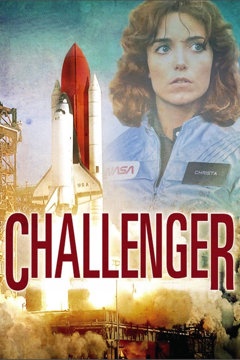Poster of Challenger