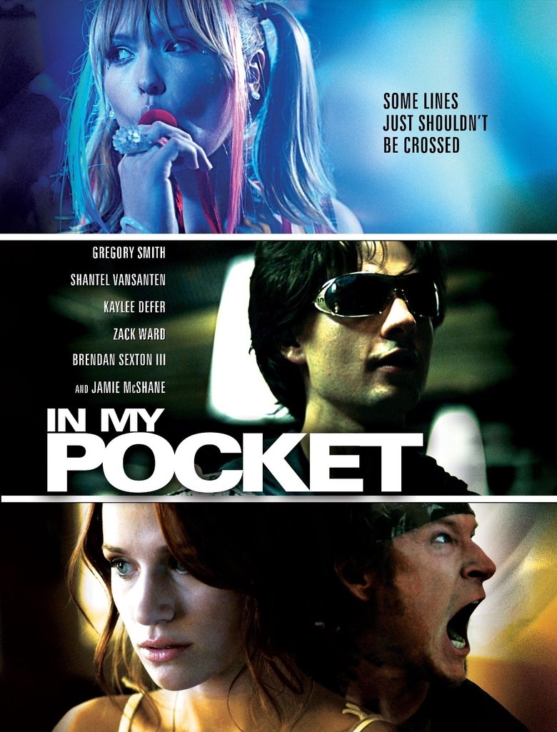 Poster of In My Pocket
