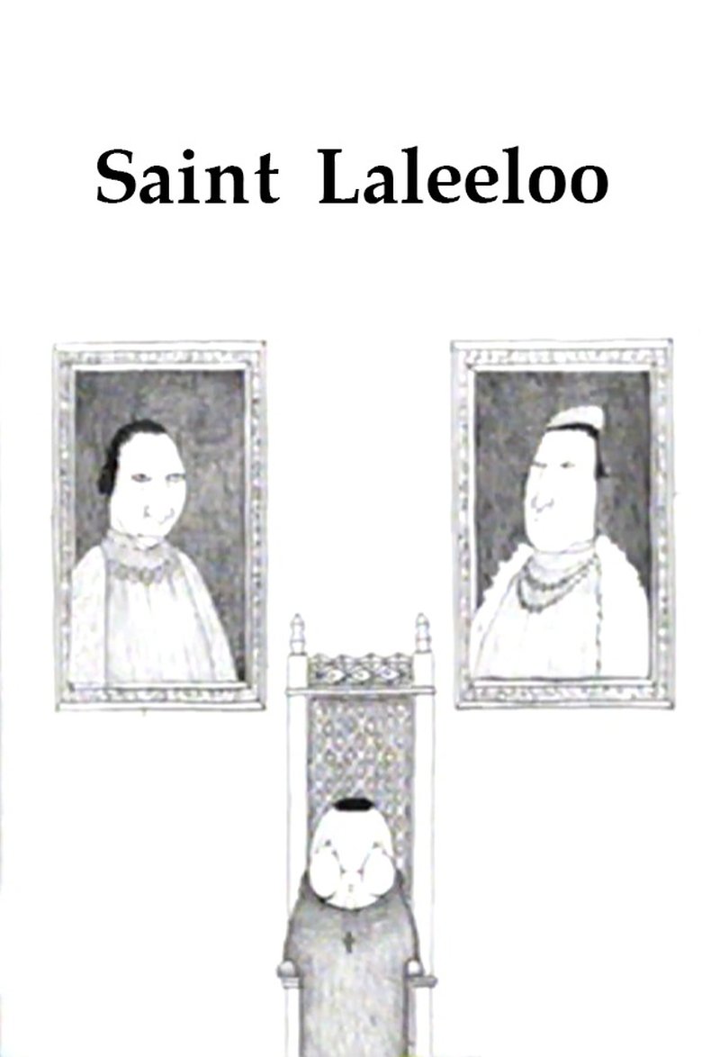 Poster of Saint Laleeloo