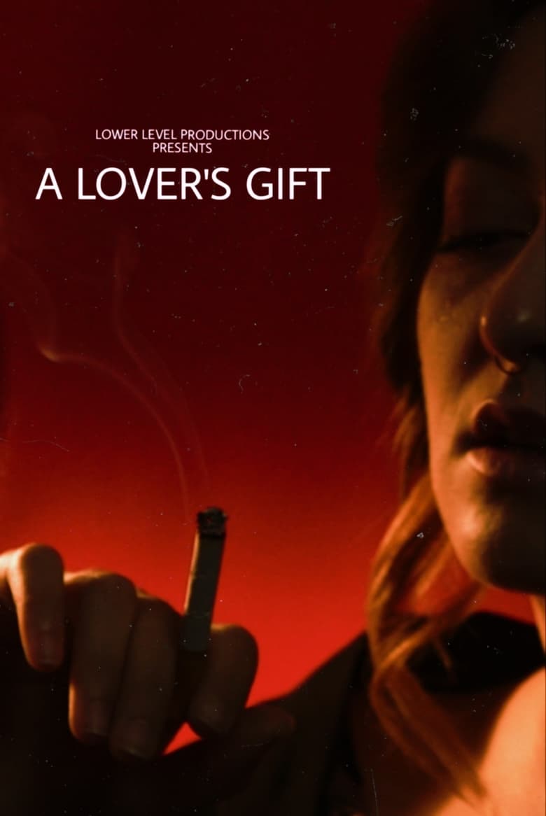 Poster of A Lover's Gift