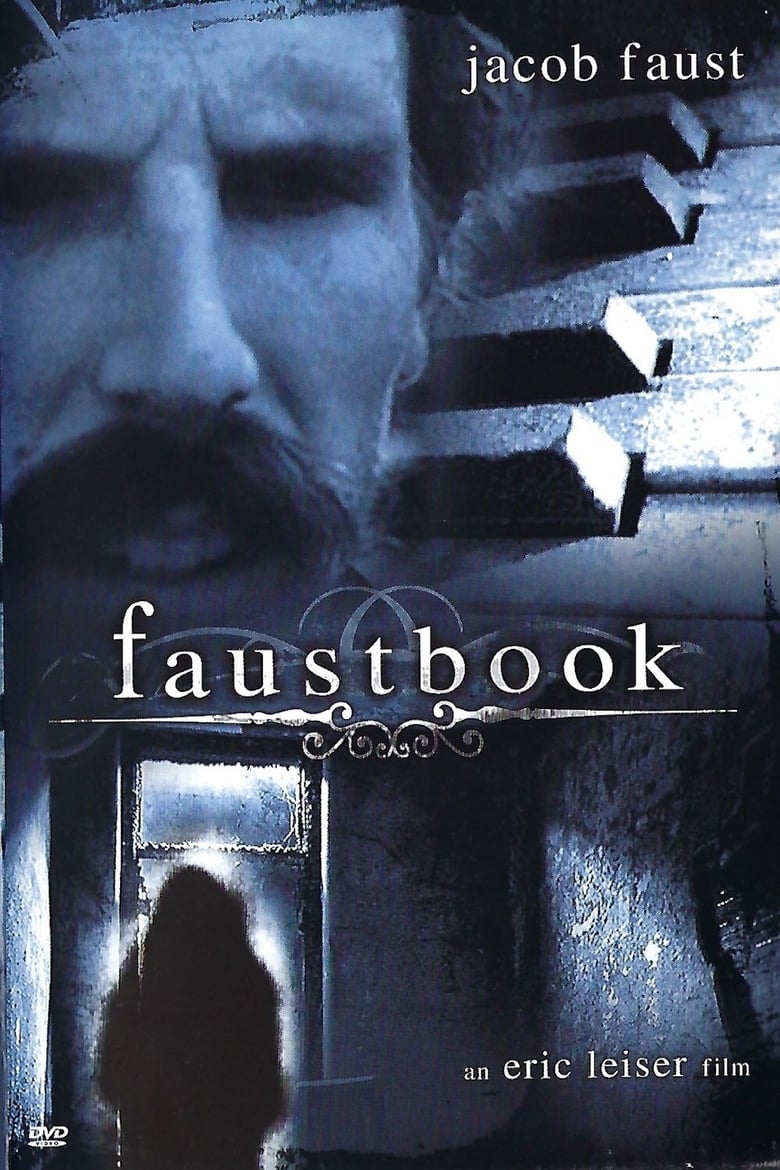 Poster of Faustbook