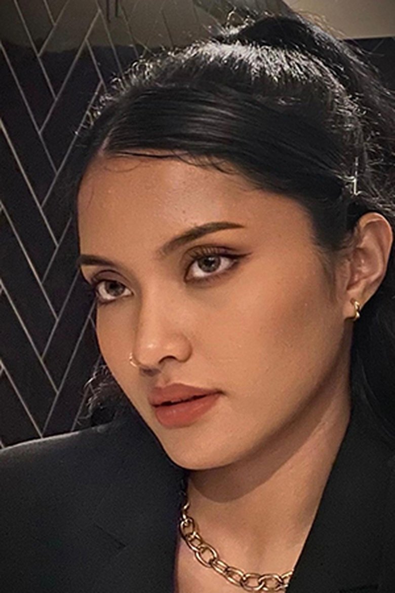 Portrait of Felitsa Andreca