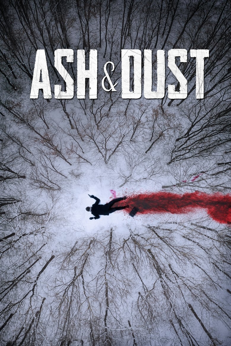 Poster of Ash & Dust