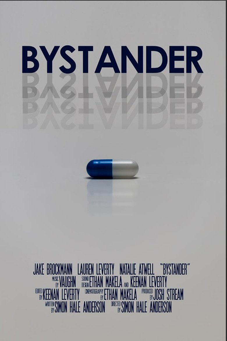 Poster of Bystander