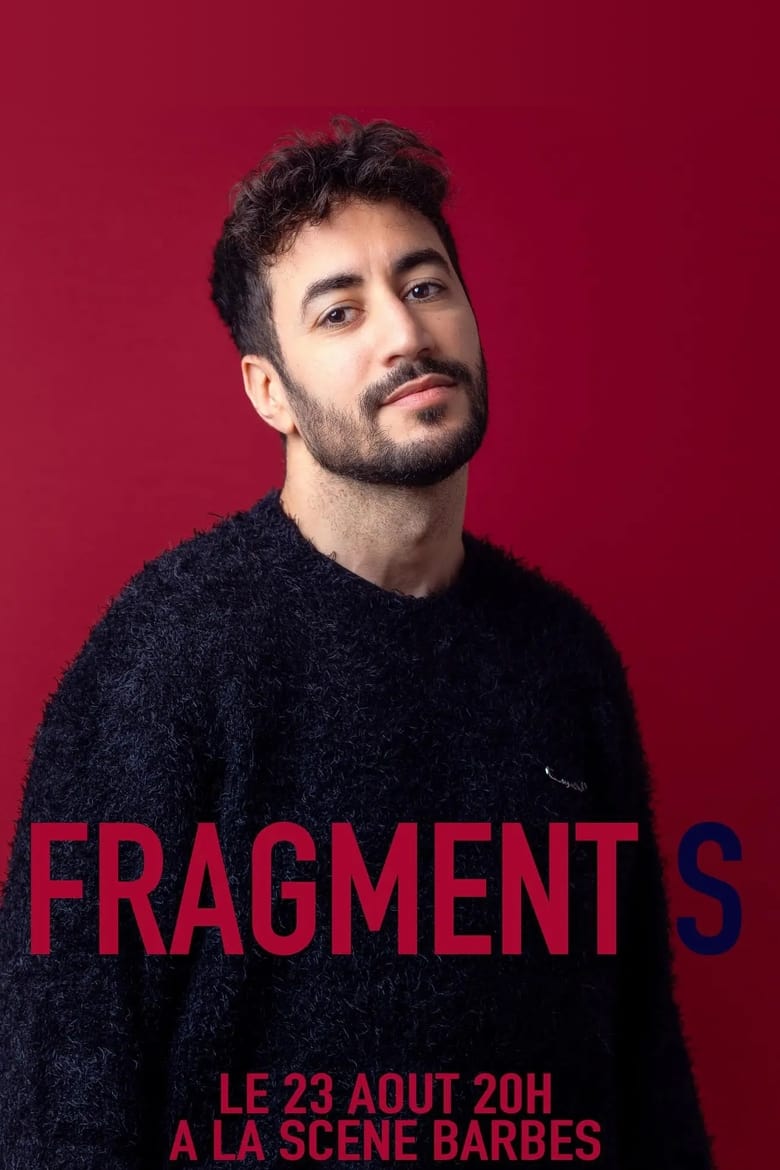 Poster of FRAGMENT(S)