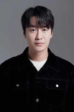 Portrait of Oh Eui-sik