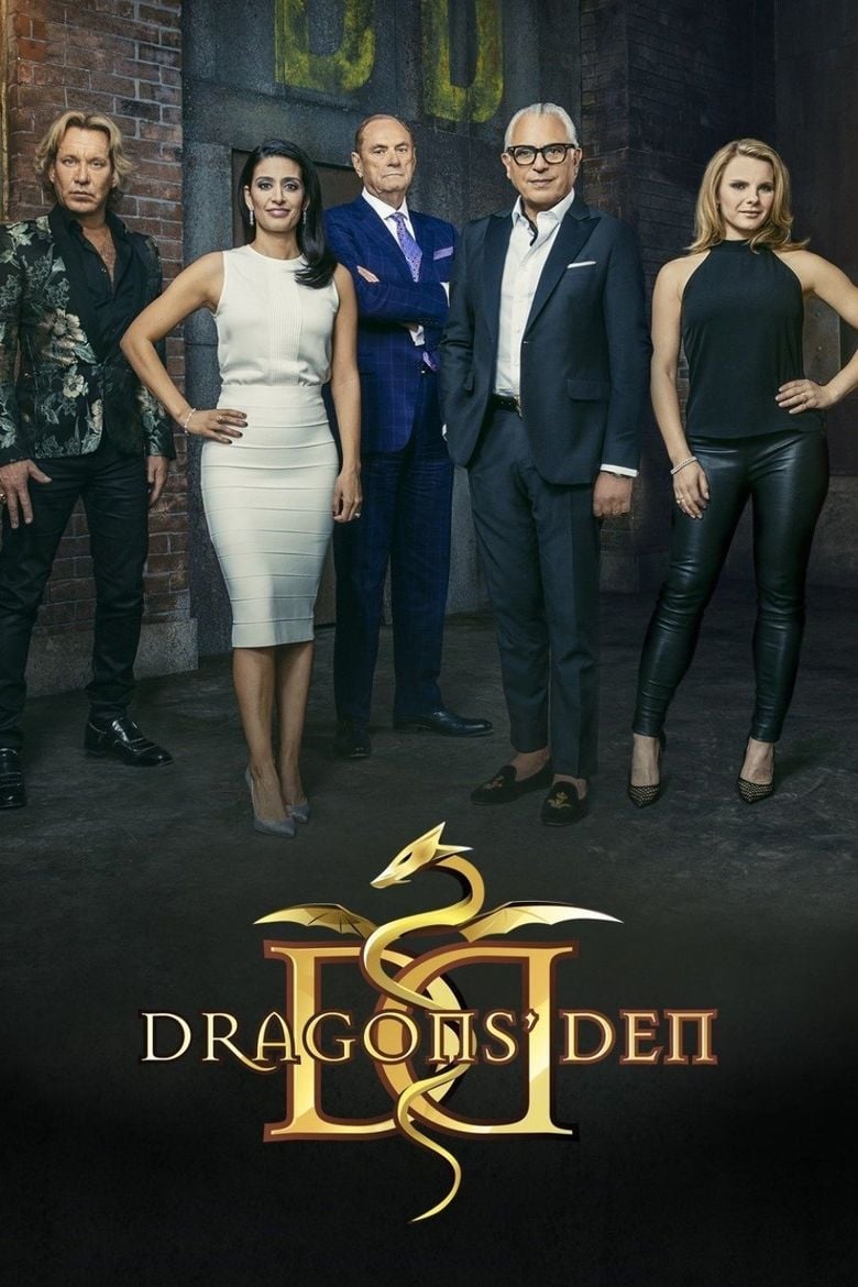 Poster of Episodes in Dragons' Den - Season 11 - Season 11