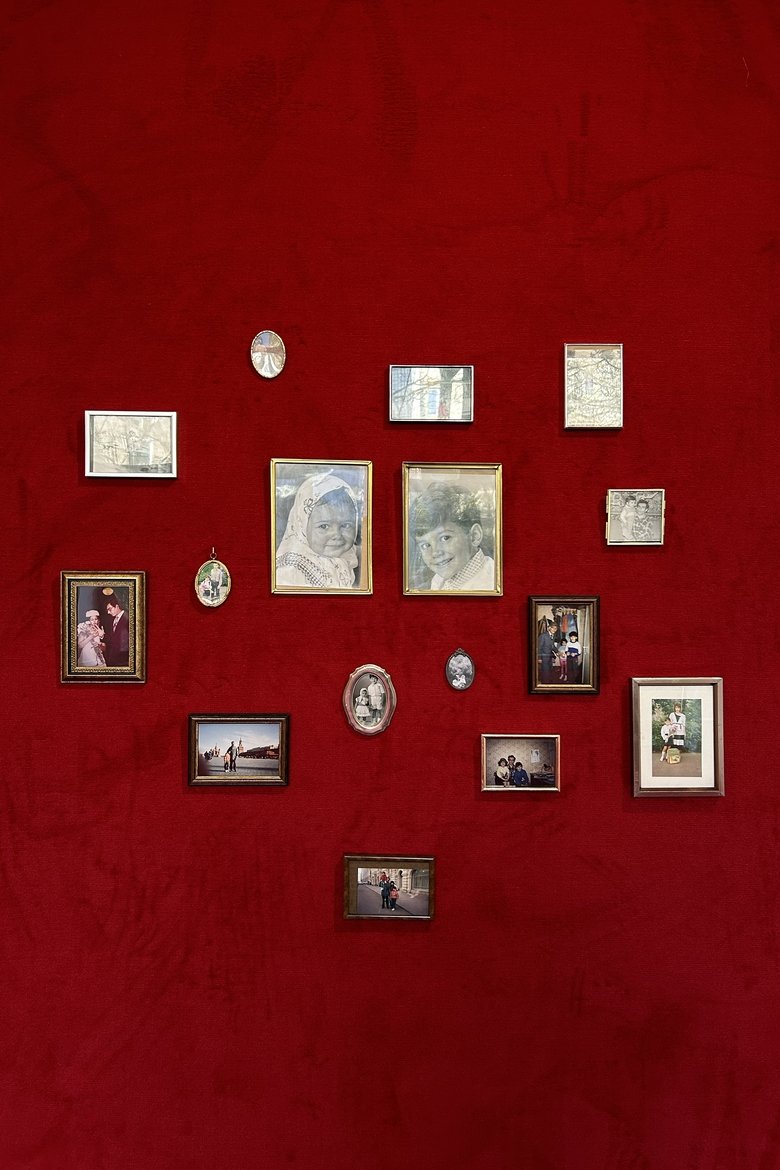 Poster of Father
