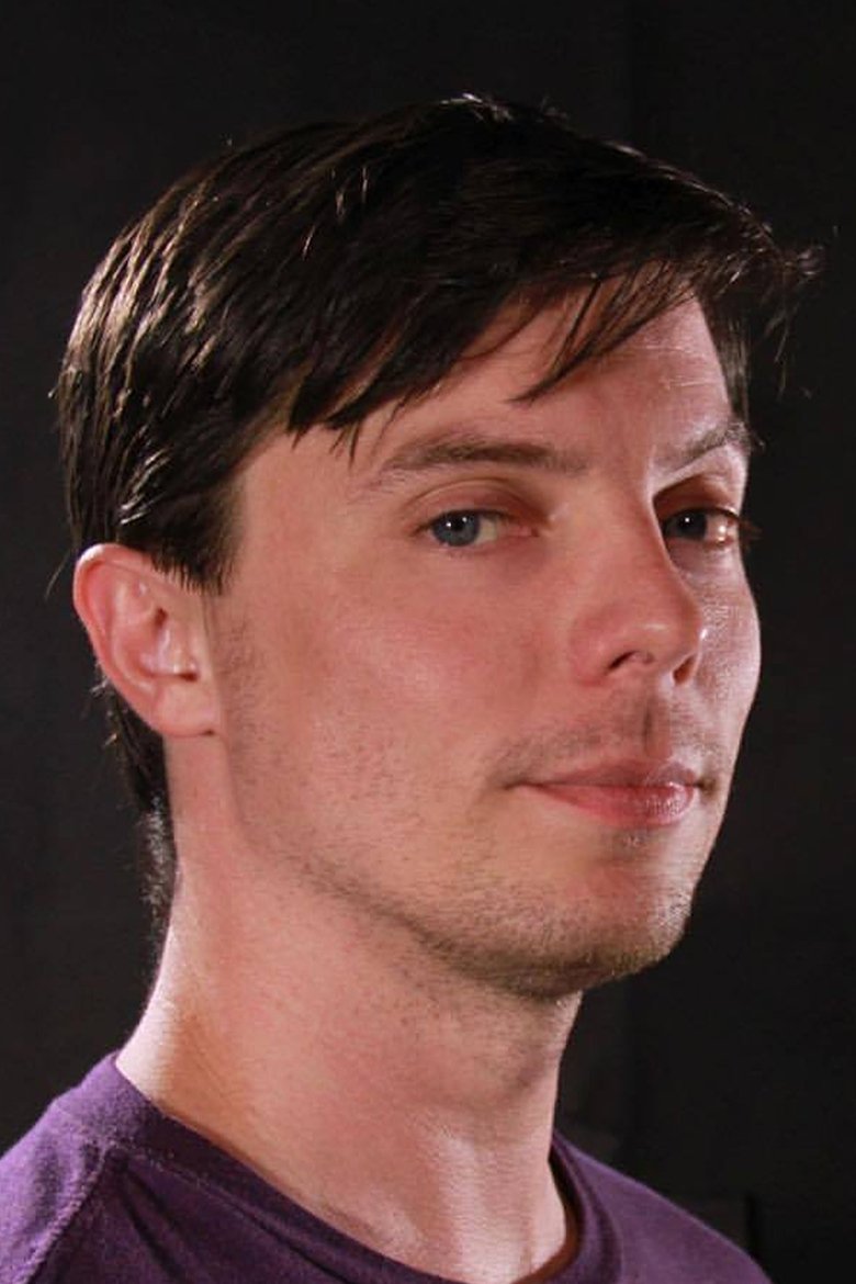 Portrait of Jason Crowe