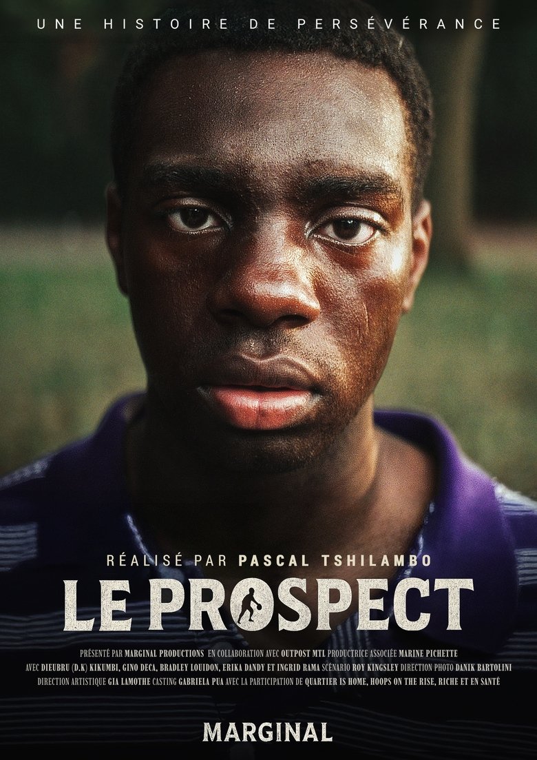Poster of Prospect