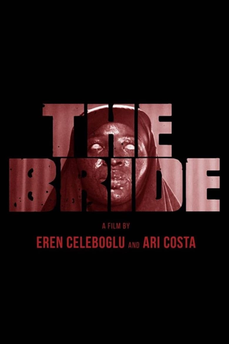 Poster of The Bride