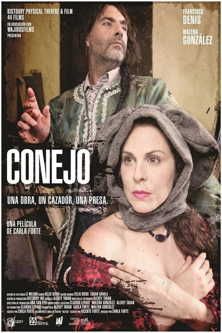 Poster of Conejo