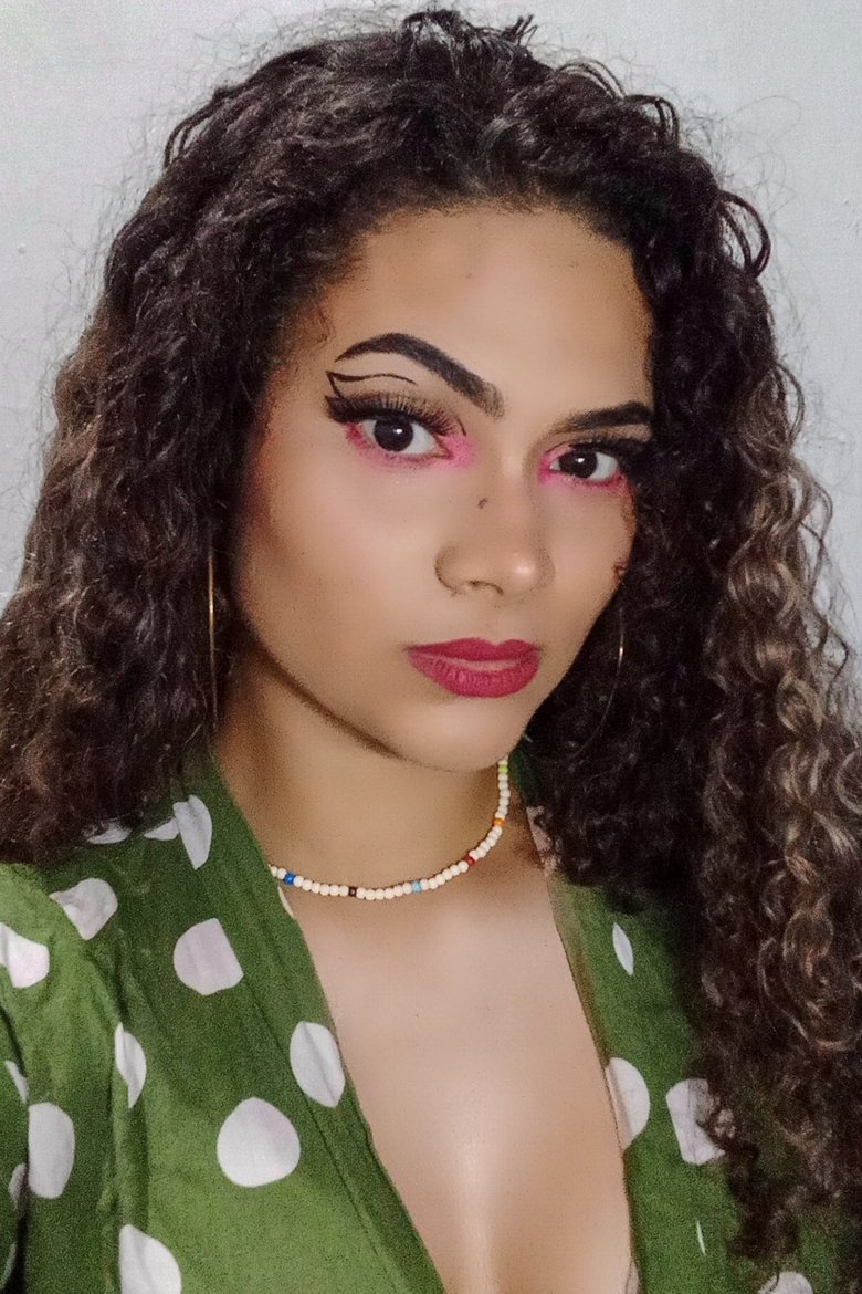 Portrait of Mariana Correa