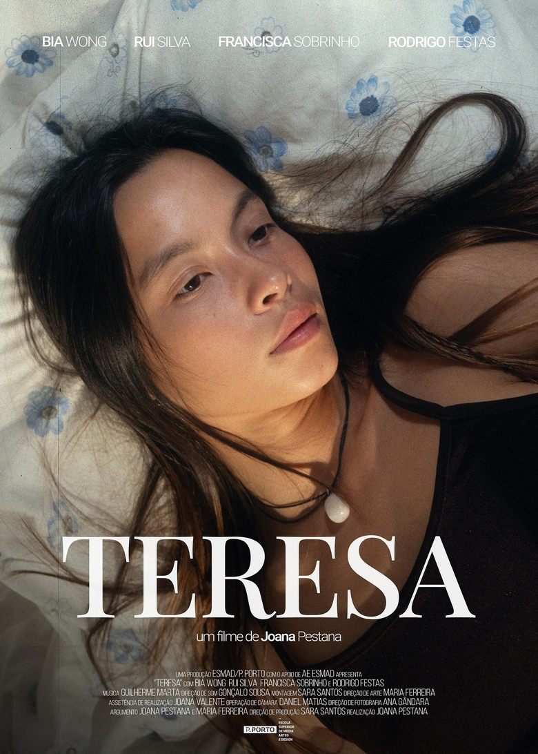 Poster of Teresa