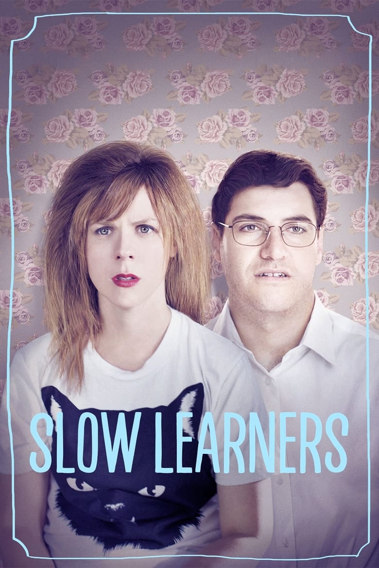 Poster of Slow Learners