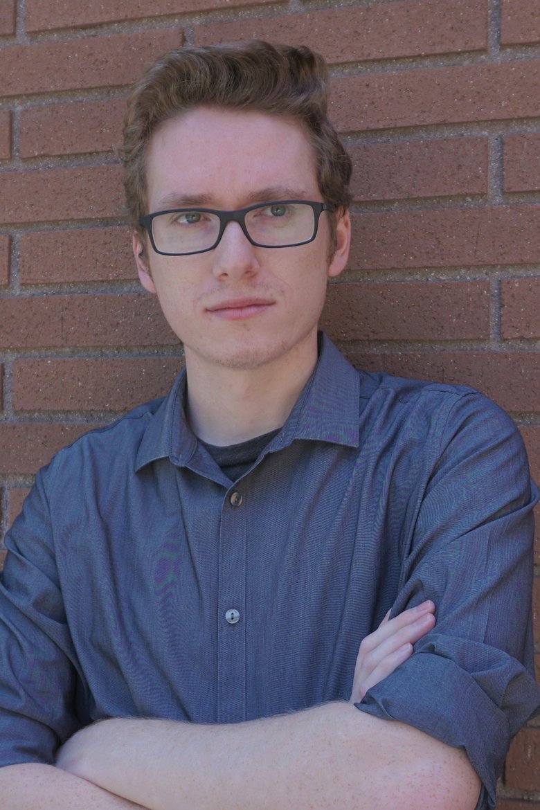 Portrait of Matt Tornero