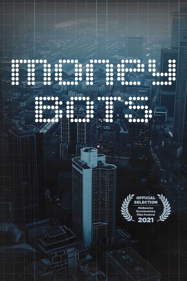 Poster of Money Bots