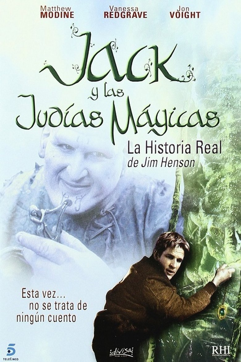Poster of Episodes in Jack And The Beanstalk  The Real Story - Season 1 - Season 1