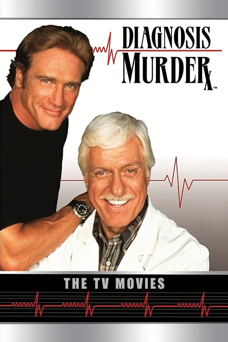 Poster of Episodes in Diagnosis  Murder - Specials - Specials