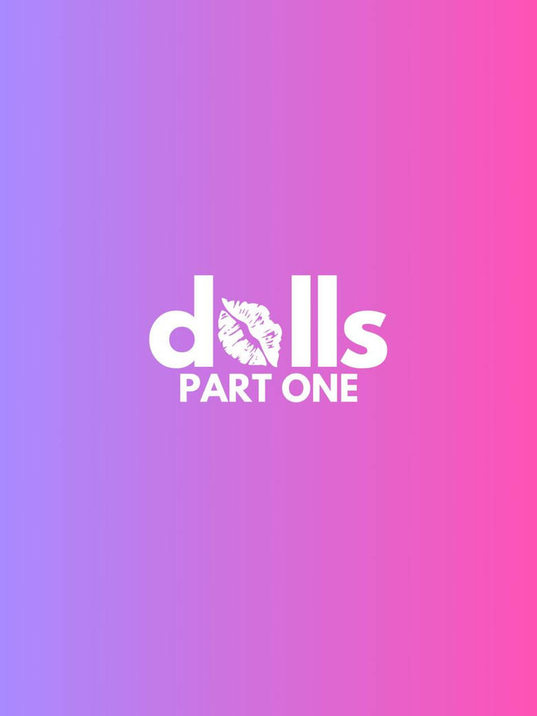 Poster of DOLLS: PART ONE