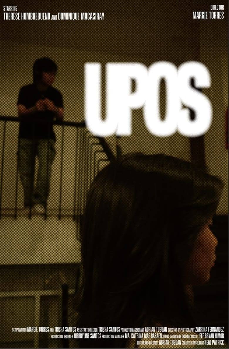 Poster of Upos