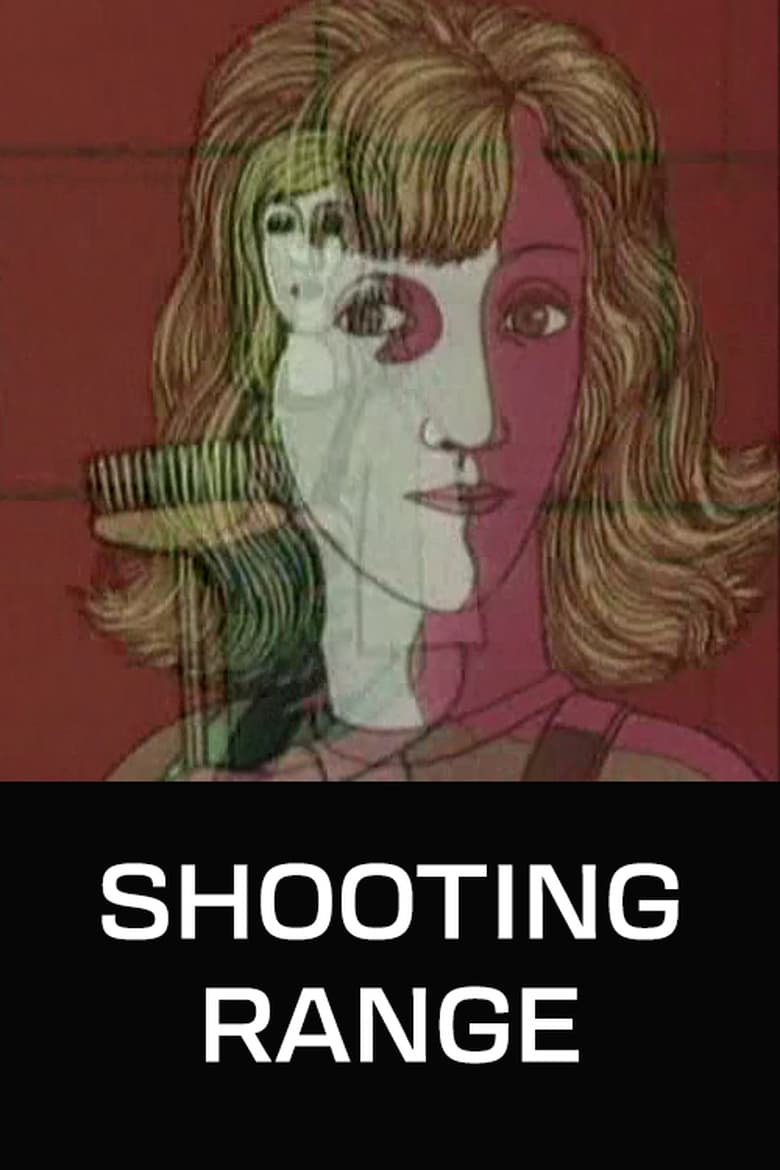 Poster of Shooting Range