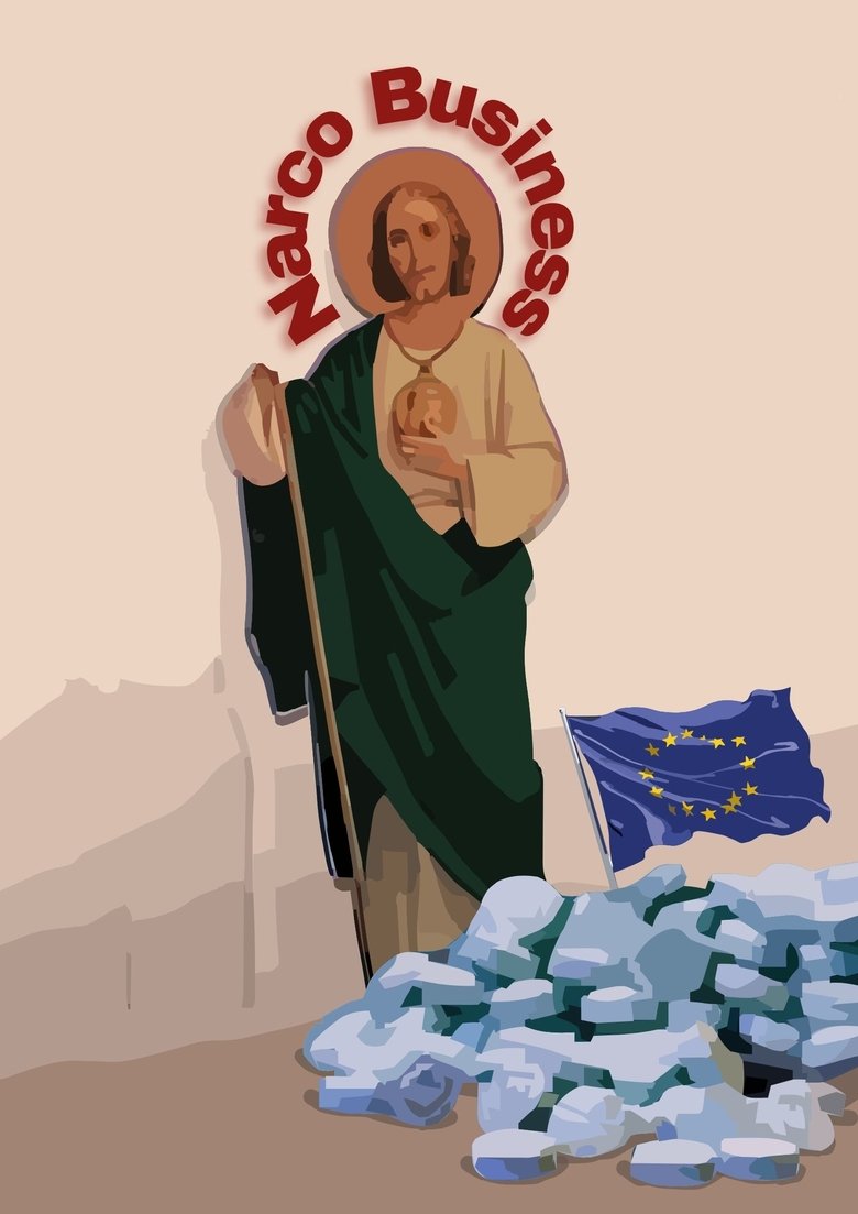 Poster of Narco Business