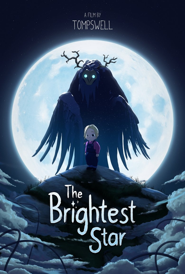 Poster of The Brightest Star