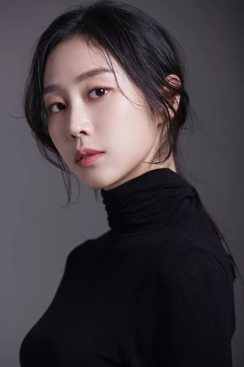 Portrait of Seo Ji-soo