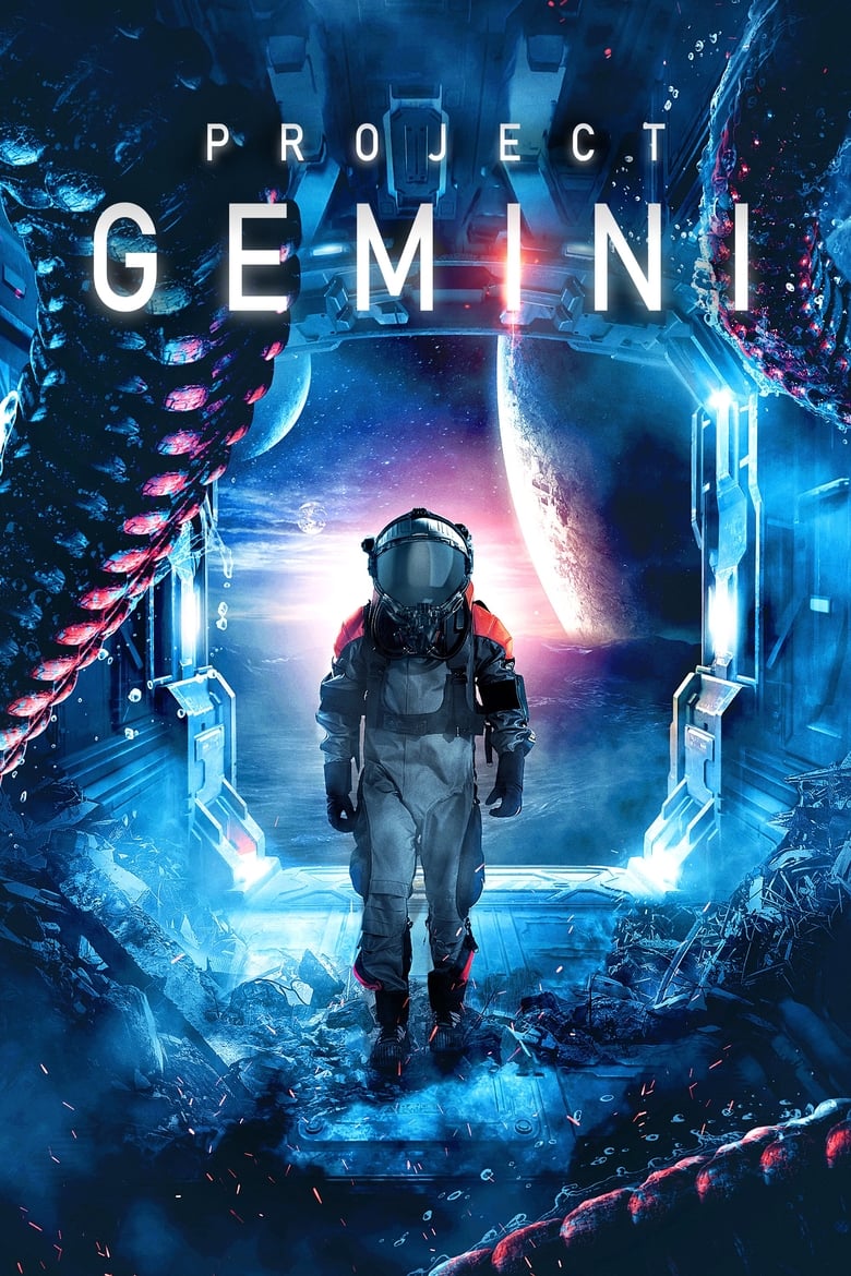 Poster of Project Gemini