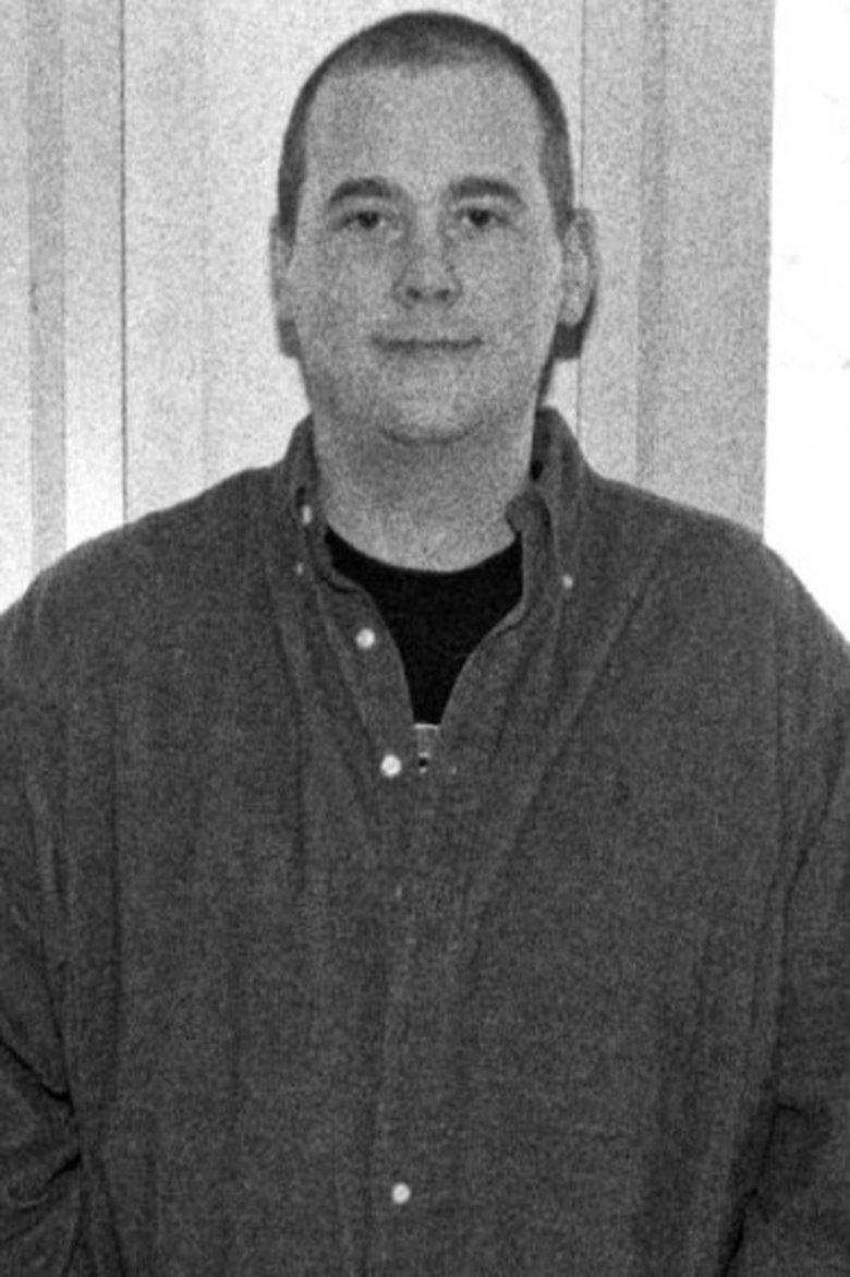 Portrait of Terry Donovan