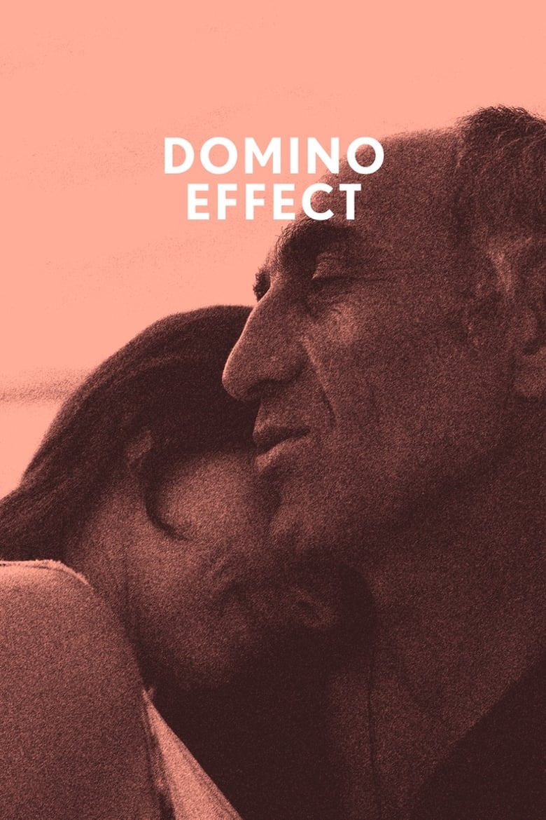 Poster of The Domino Effect