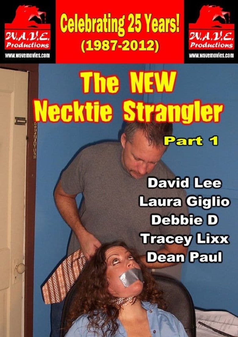Poster of The New Necktie Strangler