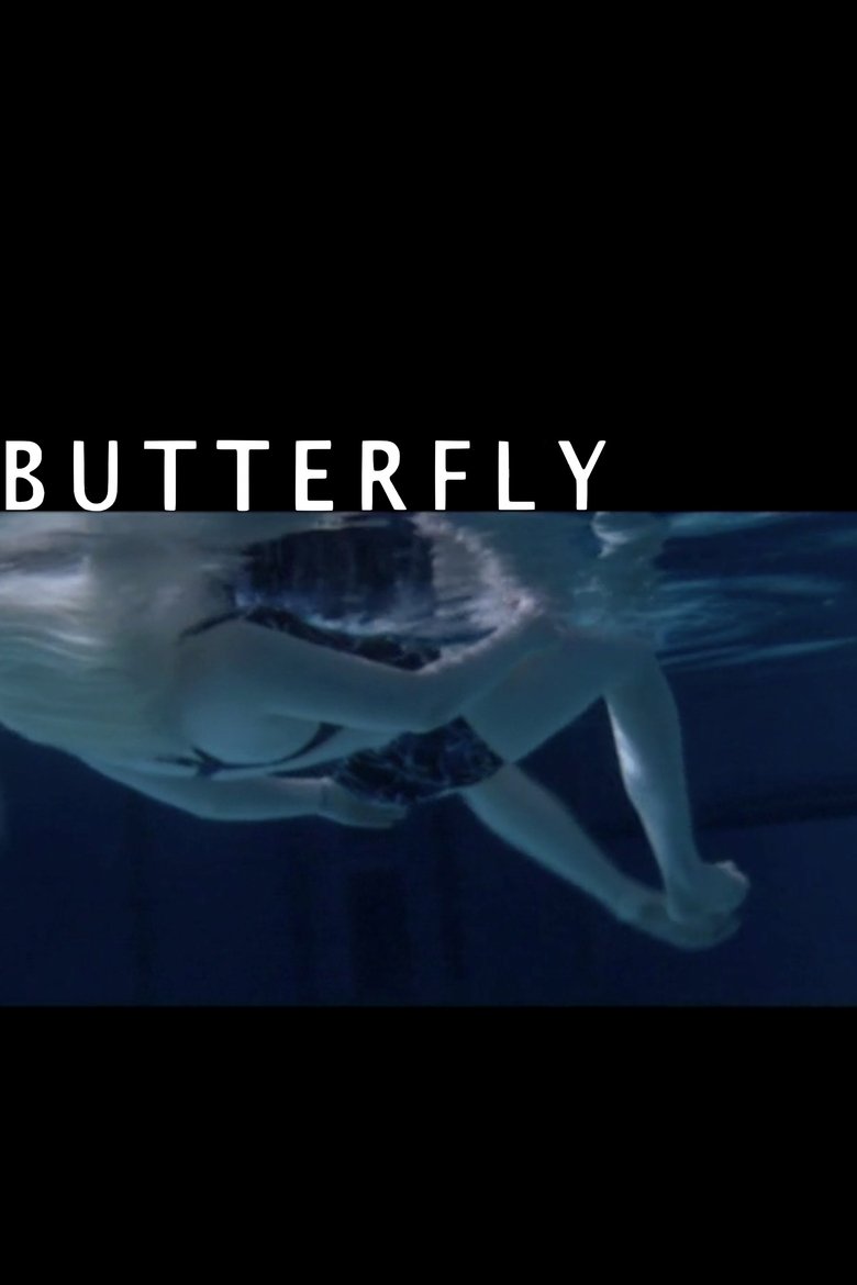 Poster of Butterfly