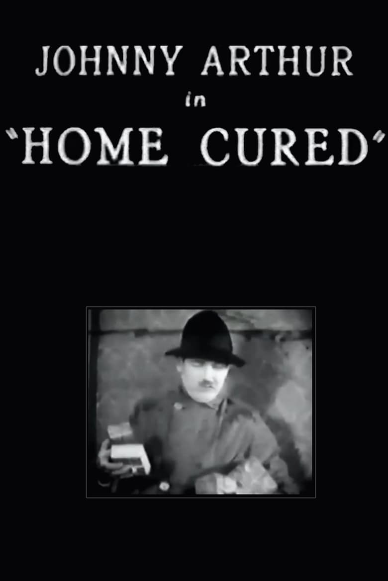 Poster of Home Cured