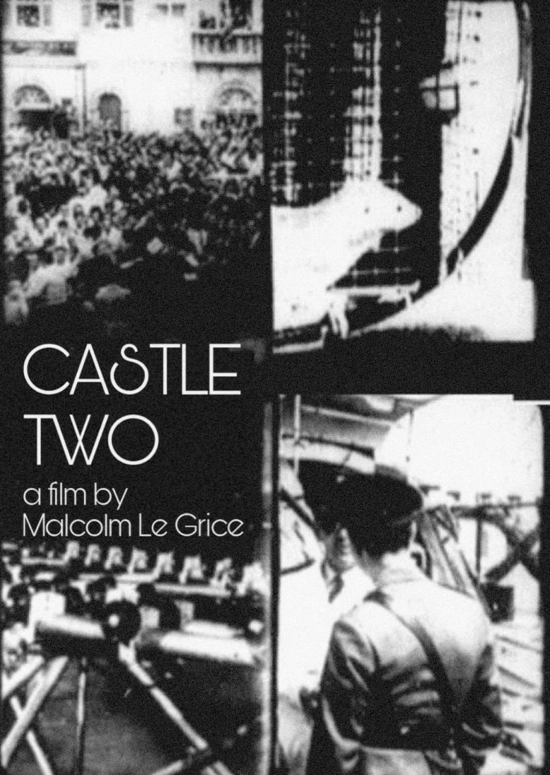 Poster of Castle Two