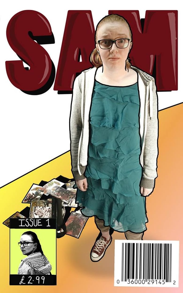 Poster of Sam