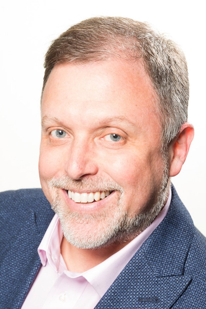 Portrait of Tim Wise