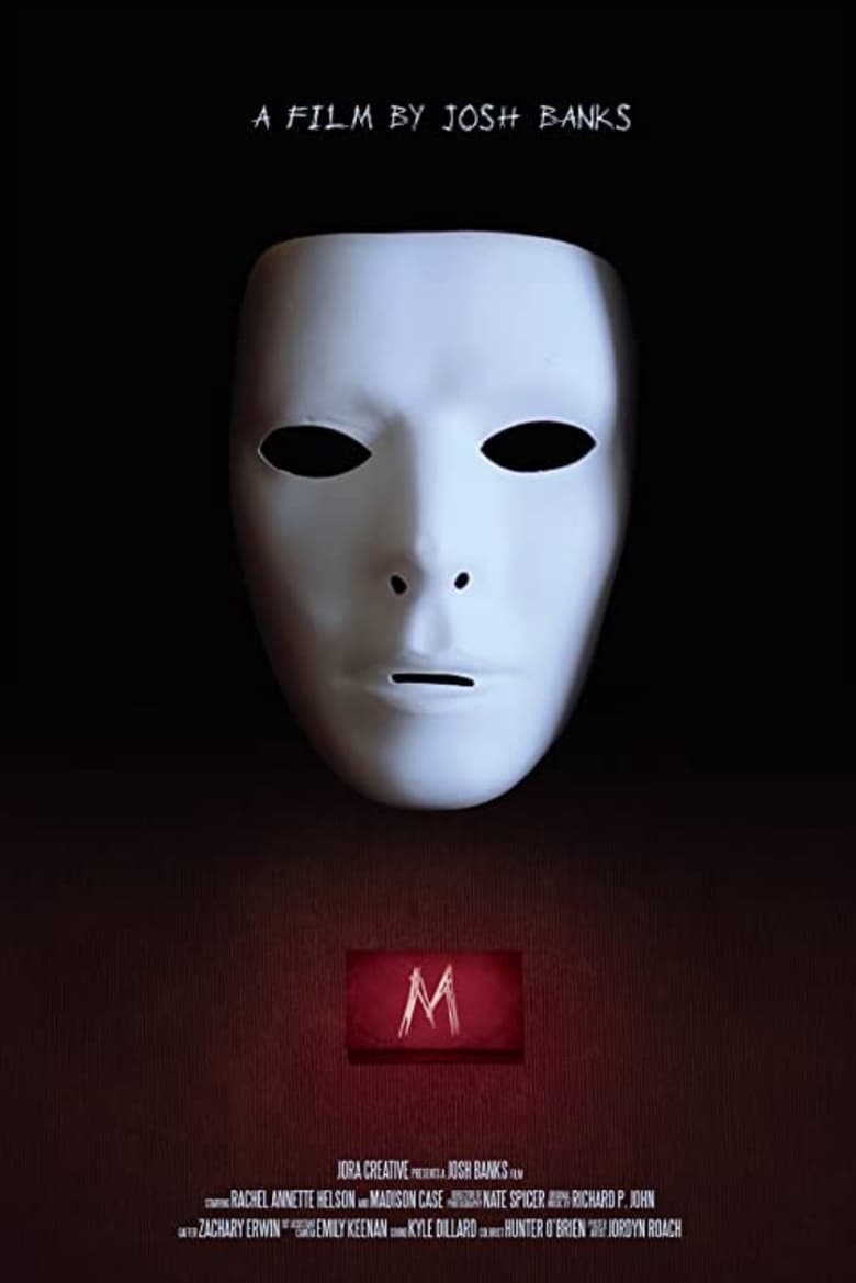 Poster of M