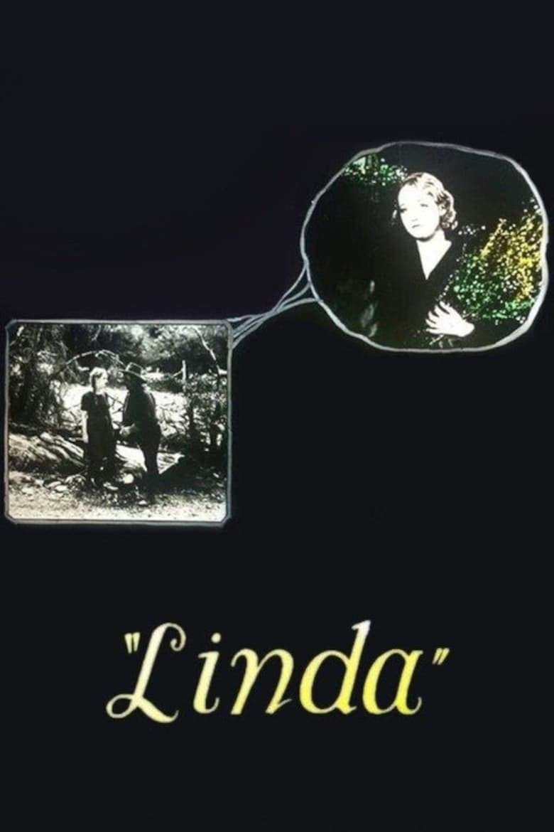 Poster of Linda