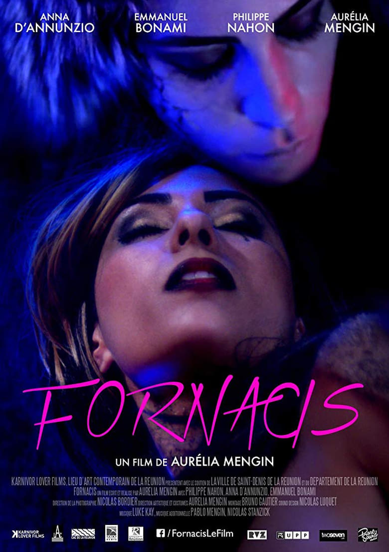 Poster of Fornacis