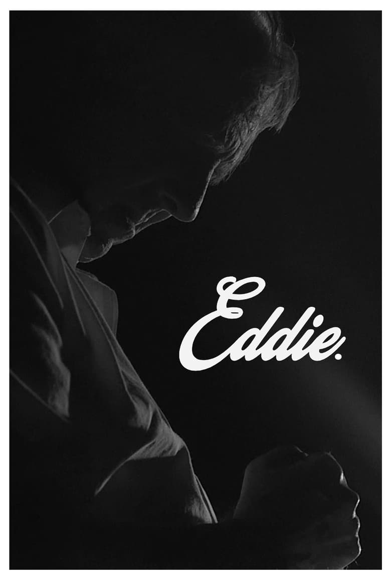 Poster of Eddie.