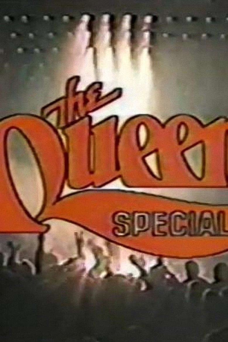 Poster of The Queen Special