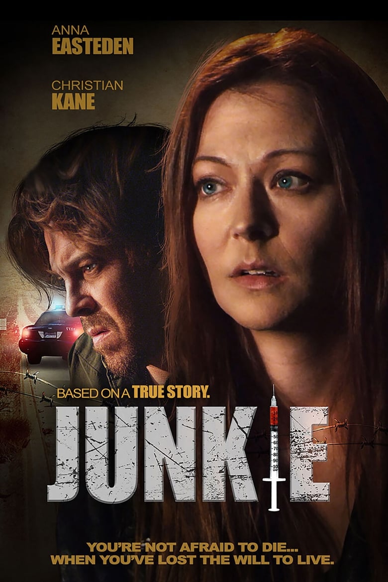 Poster of Junkie