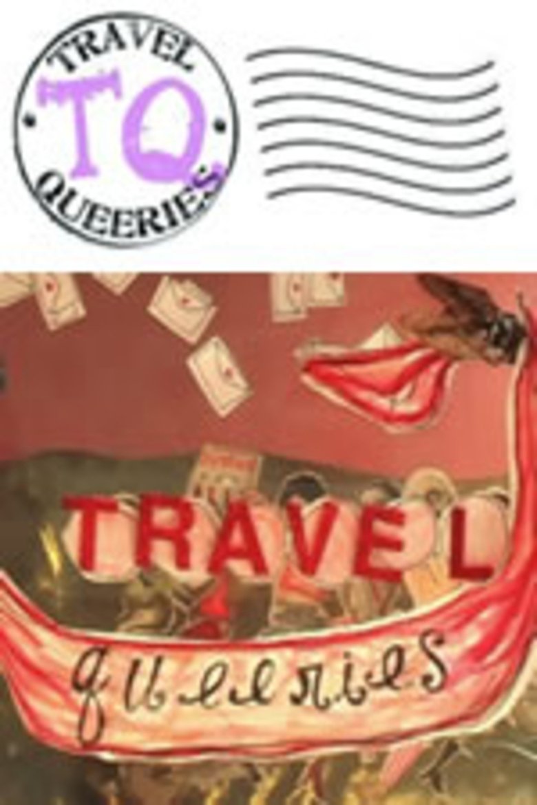 Poster of Travel Queeries