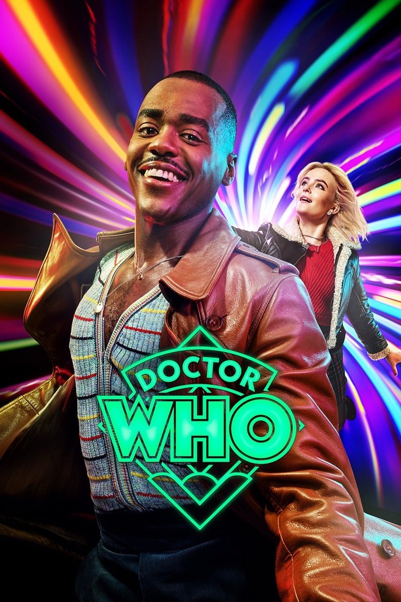 Poster of Episodes in Doctor Who - Season 1 - Season 1
