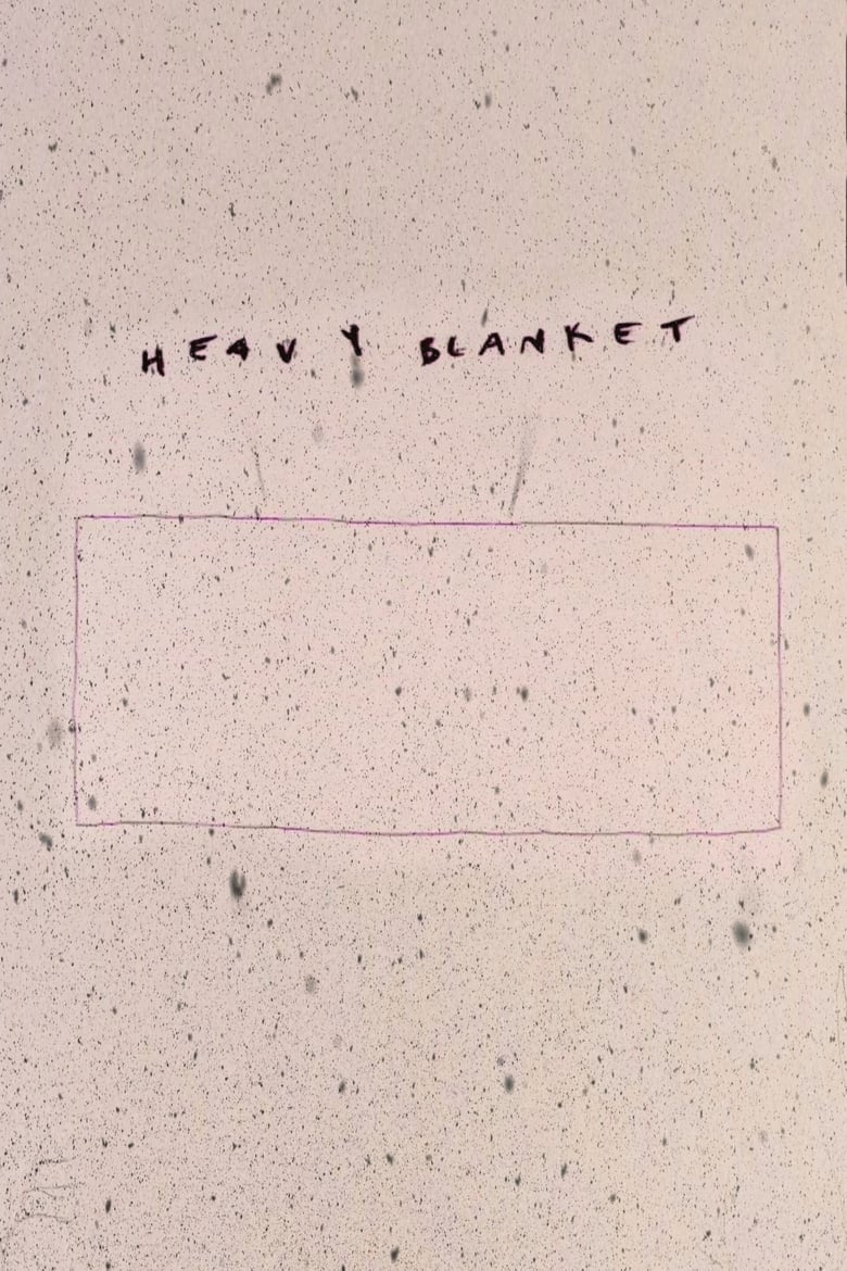 Poster of Heavy Blanket