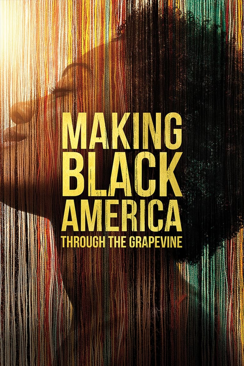 Poster of Making Black America