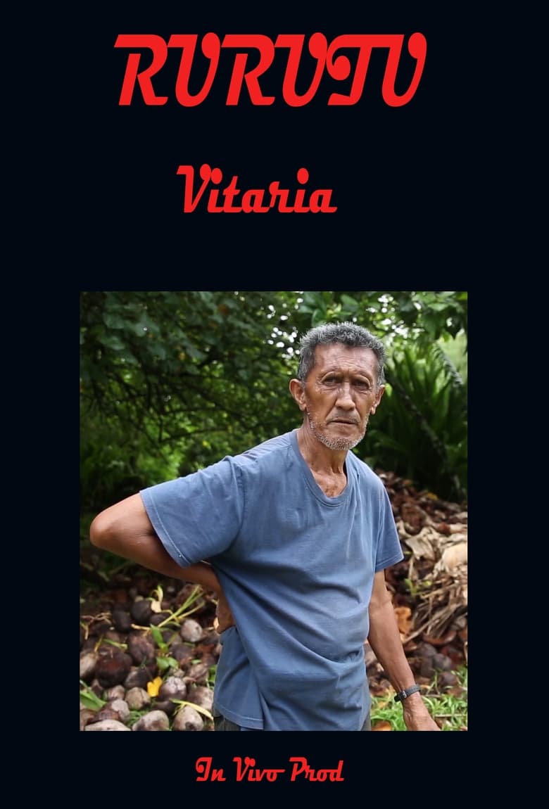 Poster of Rurutu Vitaria